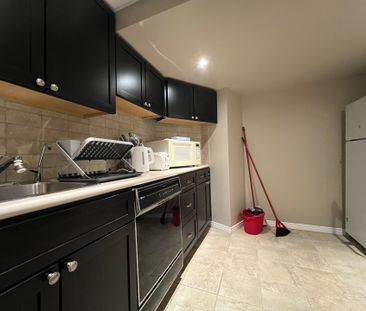 For Lease - 52 Loring Cres N/A Unit# Bsmt, Markham, Ontario - Photo 3