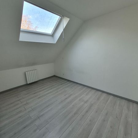 Appartement T3, - Photo 4