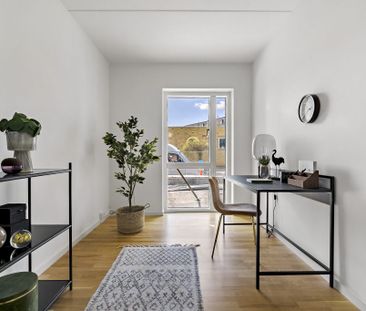 Skelmosevej 6b, 1 sal, lejl. 2, 2500 Valby - Photo 1