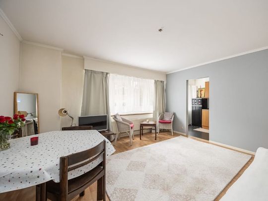 Appartement te huur - Photo 1