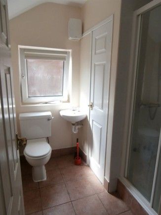 1 Bed - Kingsway, Room 5, Ball Hill, Coventry, Cv2 4ex - Photo 4