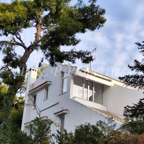 Μονοκατοικία για ενοικίαση Καστρί - Πολιτεία (Νέα Ερυθραία) - Photo 1