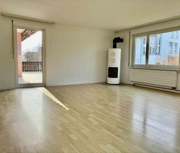 5.5 Zimmer, 125 m², 1. Stock - Foto 1