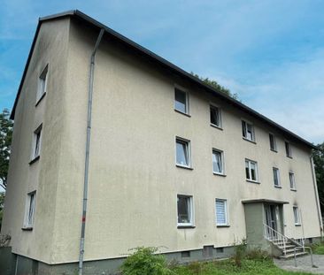 Gemütliche 3,5-Zimmer-Wohnung mit Balkon - Foto 5