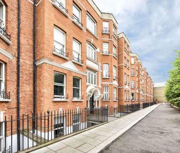 Fulham Road, Parsons Green, SW6 - Photo 1