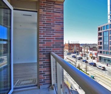 For Lease - 1787 St Clair Avenue Unit# 413, Toronto, Ontario - Photo 6
