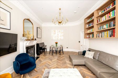 Rosary Gardens, South Kensington - Photo 4