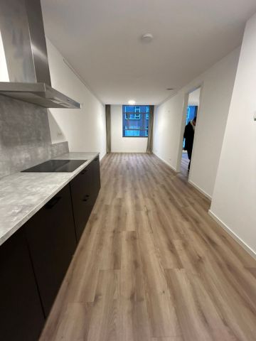 Appartement te huur: Prins Hendrikkade 13-M 3071 KB Rotterdam - Foto 4