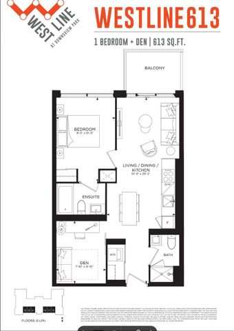 For Lease - 1100 Sheppard Avenue Unit# LPH15, Toronto, Ontario - Photo 2