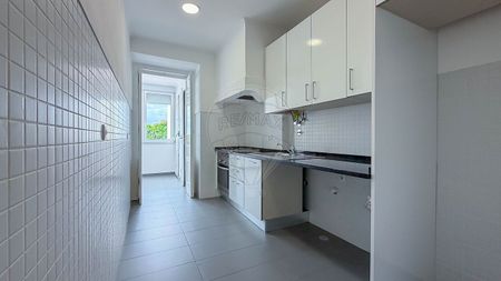 Apartamento T2 em Lisboa - Foto 2
