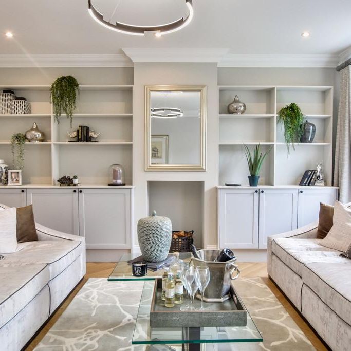 4 bedroom detached house to rent - Photo 1