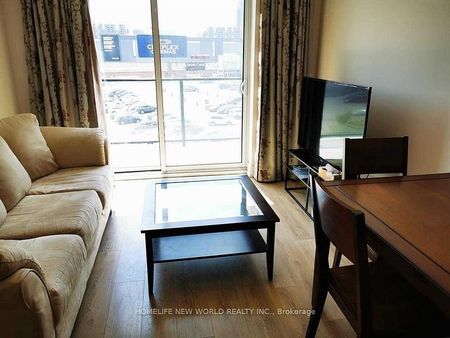 For Lease - 150 Fairview Mall Drive Unit# 417, Toronto, Ontario - Photo 2