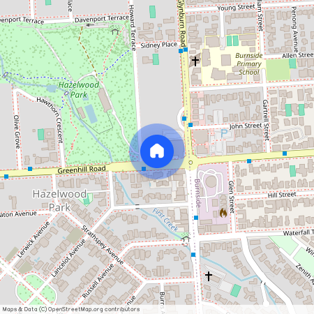 4/537 Greenhill Road, SA 5066, Hazelwood Park