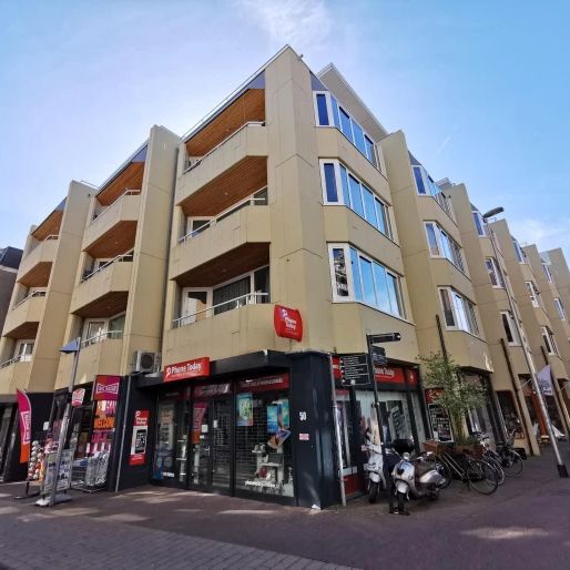 Kortestraat 6 15, 6811 EN, Arnhem - Foto 1