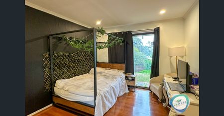 Stunning Furnished Family Home with Breathtaking City Views 🏡✨🌆 - Photo 4