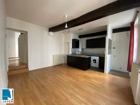 APPARTEMENT 2 PIECES COEUR DE VILLE - Photo 3