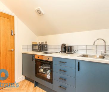 1 bed Studio for Rent - Photo 6