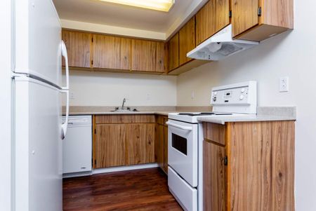 Adelaide Apartments - Photo 3