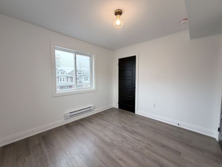 For Lease - 184 Ottawa Street Unit# Upper, Hamilton, Ontario - Photo 5