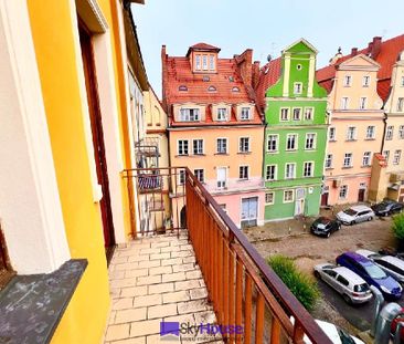 Mieszkanie Wrocław Stare Miasto powierzchnia 51.0 m² C191-WM-76594 - Фото 3