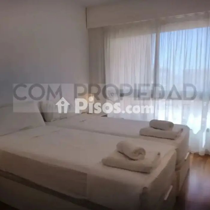 Piso en alquiler en El Terreno - Photo 1