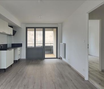 2 pièces - 40 m² - 2ème étage - Colocation non autorisée - Photo 5