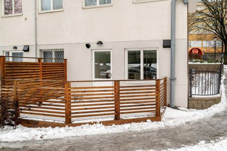 Centralvägen, Stockholm - Photo 5