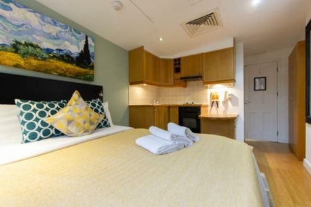 Cartwright Gardens, Bloomsbury, WC1H 9EH, London - Photo 2