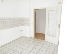 Geibelstr. 62, Wohnung 10 ~~~ Dachgeschoss, Balkon, Tageslichtbad mit Wanne und Dusche, Keller, Dachboden - Foto 3