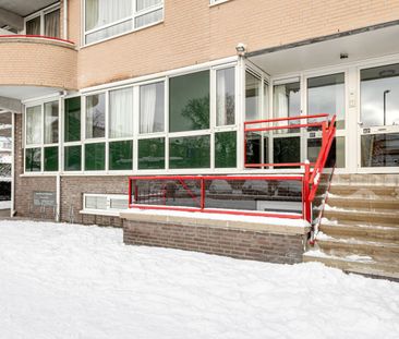 Appartement te huur: Van Riebeeckweg 43-A 1212 EH Hilversum - Photo 2