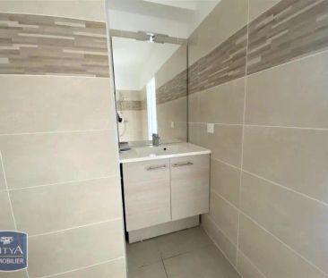 Appartement à louer 2 pièces 36.5m² - Photo 2