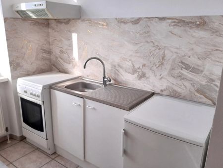 21., Charmante Singlewohnung ohne Gegenüber für Studenten! - Photo 2
