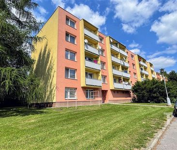 Pronájem bytu 2+1 58 m² - Fotografie 6
