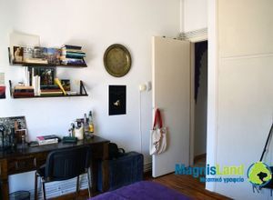 Studio/Γκαρσονιέρα για ενοικίαση - Βόλος, - Photo 4