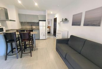 1-Bedroom apartment for rental in Playa de Las Americas