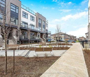 For Lease - 1569 Rose Way Unit# 108, Milton, Ontario - Photo 5