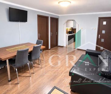 Apartament 3 Camere | Decomandat | Pet Friendly - Fotografie 4
