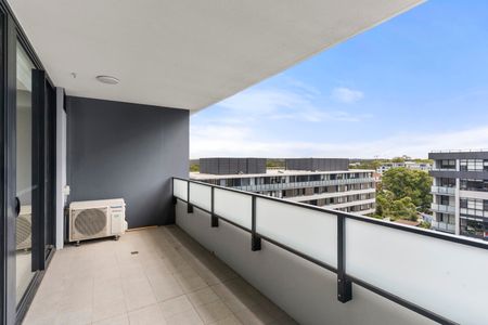 603/35 Flora Street, Kirrawee NSW 2232 - Apartment For Rent | Domain - Photo 3