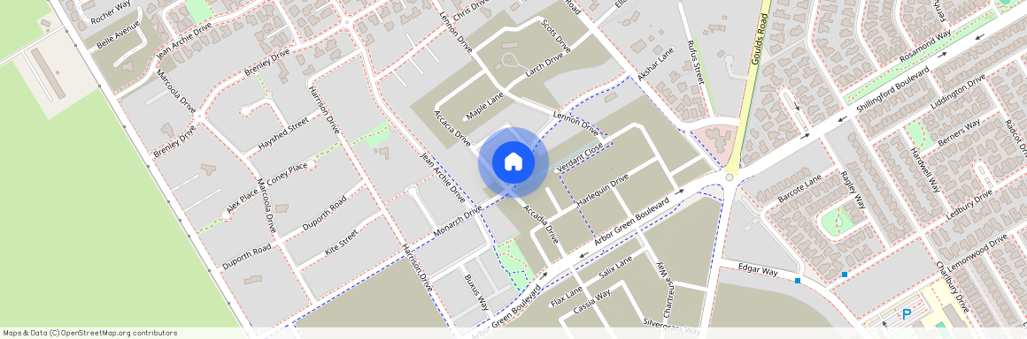 40 Monarch Drive, Rolleston, Selwyn