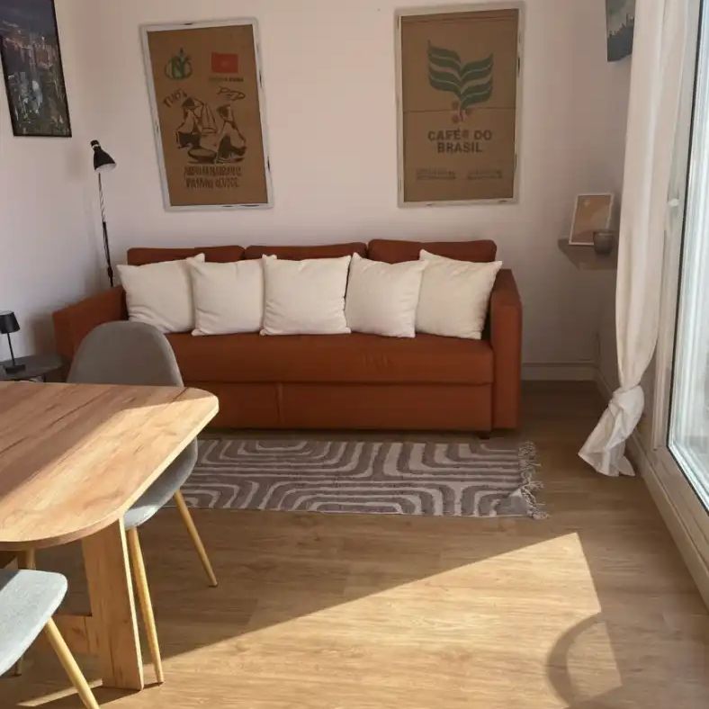Ático de alquiler en Carrer Ramon y Cajal, 17, El Pedró - Photo 1