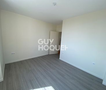 Appartement Bantzenheim 3 pièce(s) 55 m2 PERSONNES A MOBILITE REDUITE - Photo 1