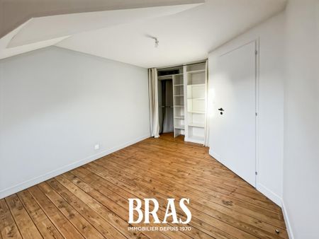 Location Maison 7 pièces 151m² NANTES 44100 - Photo 5
