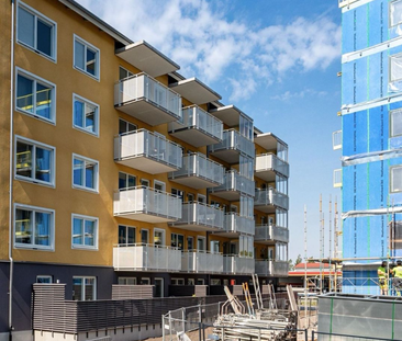 Kantorsgatan, Uppsala - Photo 4
