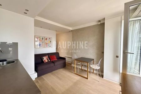 Appartement à louer à Paris 16Ème - Photo 5