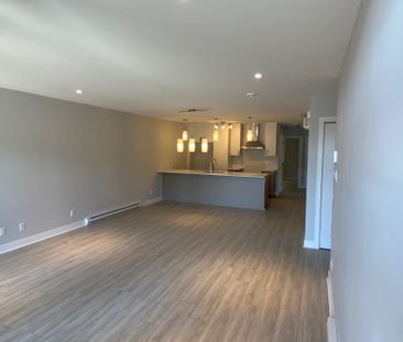 Appartement à Bromont - Photo 1