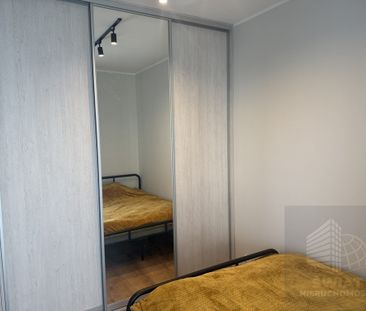 Nowa kawalerka z wydzieloną sypialnią – Pomorzany, - Zdjęcie 6