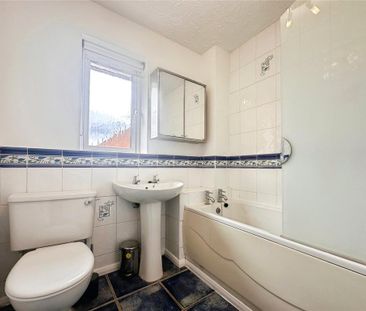2 bedroom terraced house to rent - Photo 1