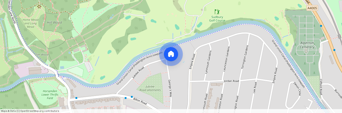 Woodrow Close, UB6, Greenford