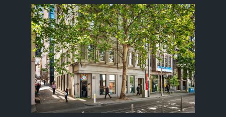 CBD Living in the Heart of Melbourne - Photo 3