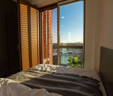 1 bedroom private hall to rent - Photo 4